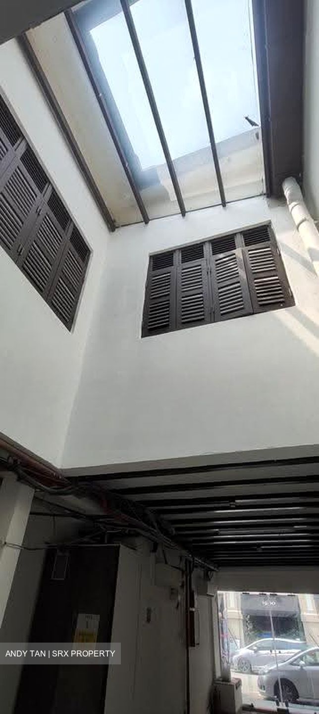 Kreta Ayer Conservation Area (D1), Shop House #619991411